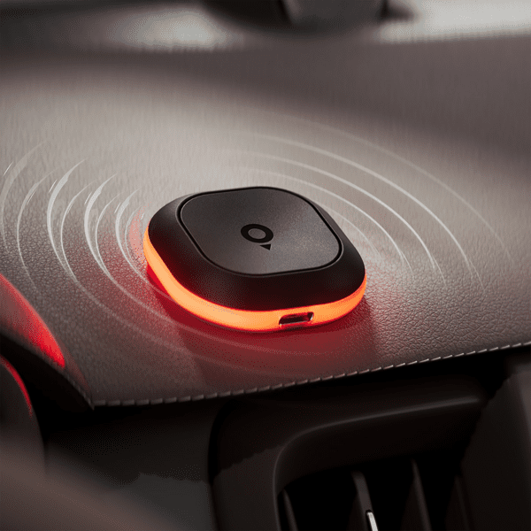 TomTom TOM Verkehrsassistent und Gefahrenwarner