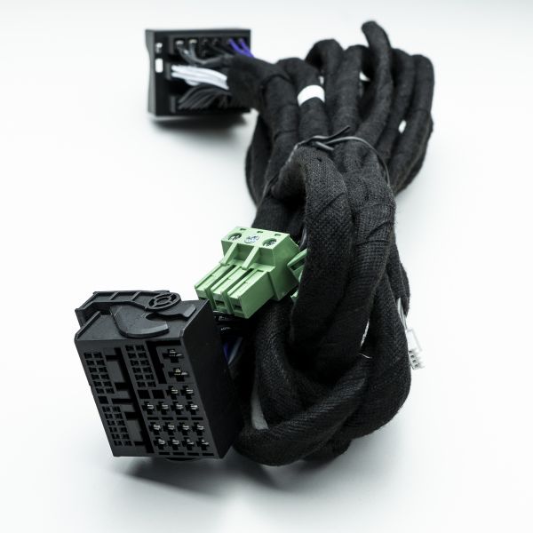 Plug & Play Kabel-Set für MICRO120.2 und USB6