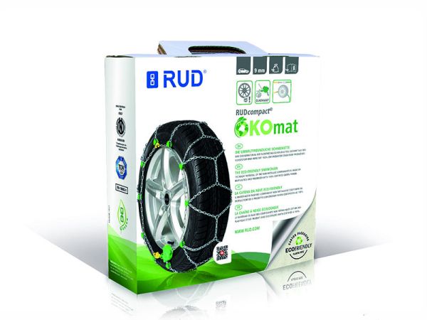 RUDcompact ÖKOmat