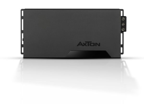 AXTON A401 - Digital Power Amplifier 4 x 100 Watt