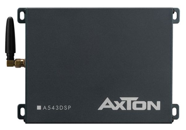 AXTON A543DSP Fiat Ducato Eton FD16, FD7C, Sub6A