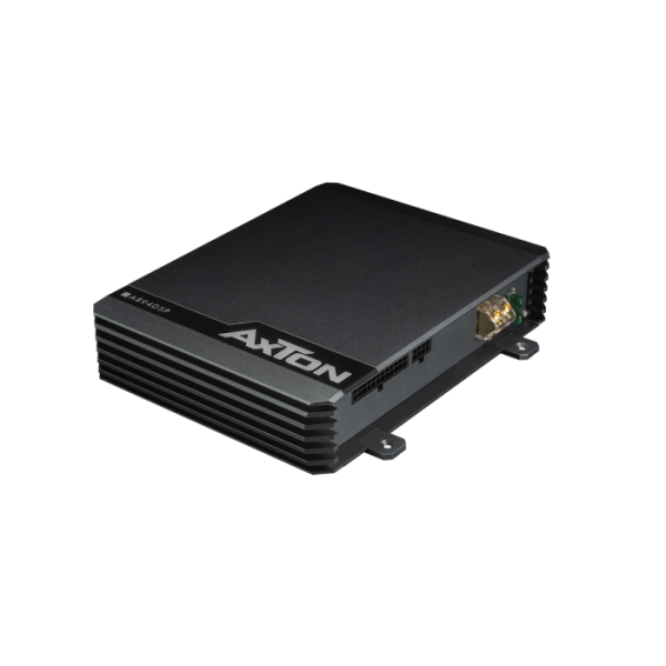 AXTON 8.1-CH DSP-Verstärker mit 8x75W, Bluetooth