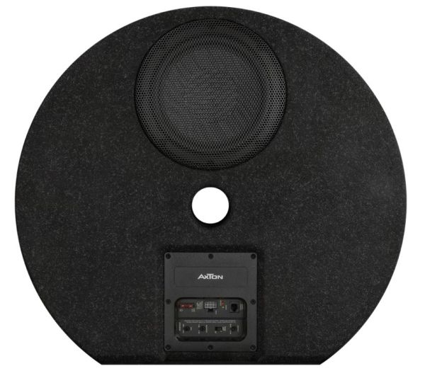 ATB20RXF Aktivsubwoofer nur 125 mm hoch