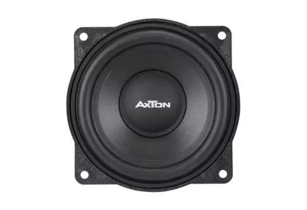 AXTON ATC100S 10 cm (4") 2-Wege Compo System