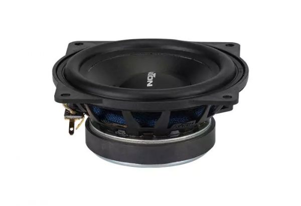 AXTON ATC100S 10 cm (4") 2-Wege Compo System