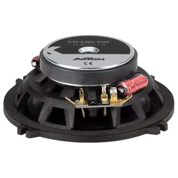 AXTON ATC130S-DVC 13 cm (5") 2-Wege Compo für LKW