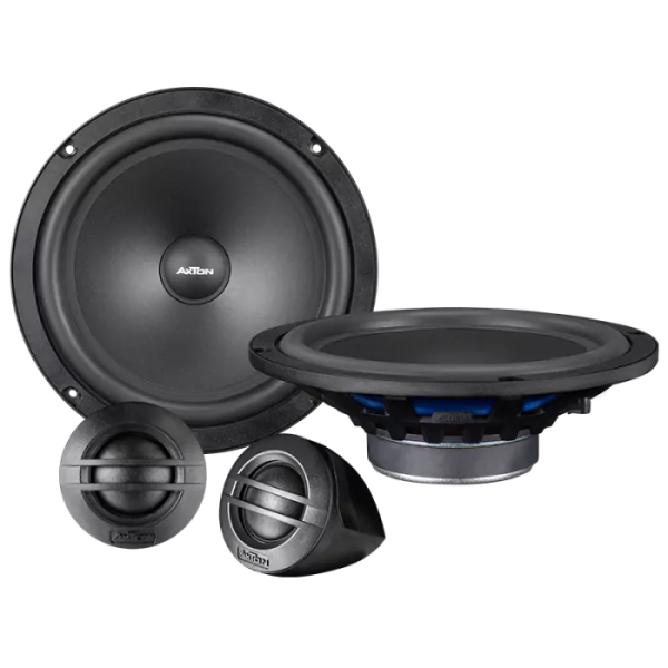 AXTON ATC200S 20 cm (8") 2-Wege Compo System