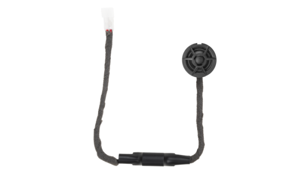 ATS-FT160C AXTON SPECIFIC 2-Wege Plug & Play Lautsprecher Set für Fiat Ducato