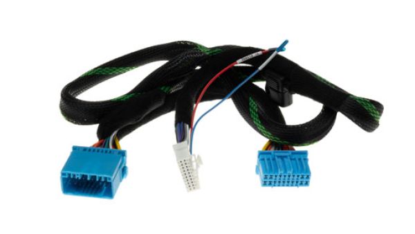 ATS-ISO11 - AXTON SPECIFIC DSP P&P Kabel für Honda 20 Pin