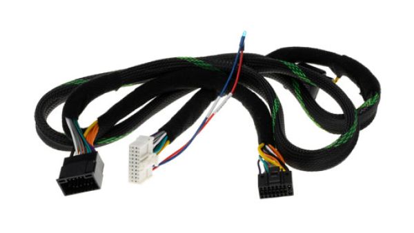 ATS-ISO13 - AXTON SPECIFIC DSP P&P Kabel für Chevrolet, Subaru