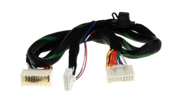 ATS-ISO2 - AXTON SPECIFIC DSP P&P Kabel für Kia Hyundai