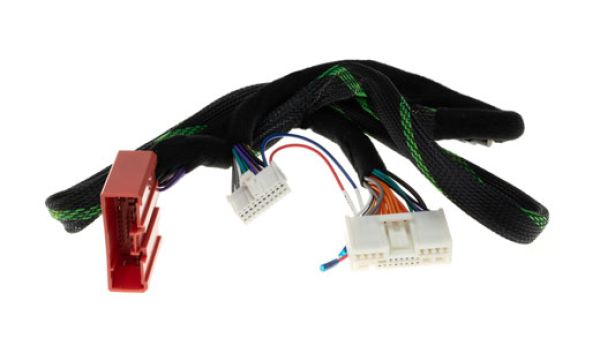 ATS-ISO6 - AXTON SPECIFIC DSP P&P Kabel für Mazda