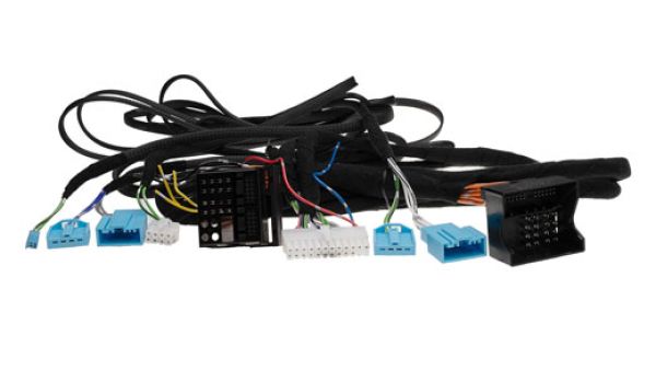 AXTON SPECIFIC A894DSP PnP Quadlock Kabel für BMW