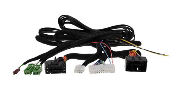 AXTON SPECIFIC A894DSP P&P Kabel Mercedes 205