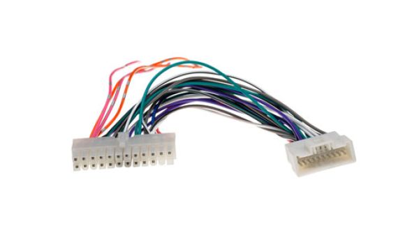 AXTON SPECIFIC A894DSP Kabel 4-Kanal Input Output