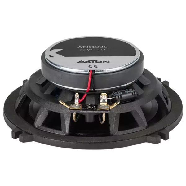 AXTON ATX130S 13 cm (5") 2-Wege Coaxial System
