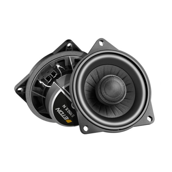 B100XN 10 cm 2-Wege Coax für BMW
