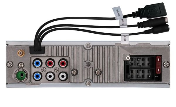 BLAUPUNKT Hamburg SQM 23 DAB