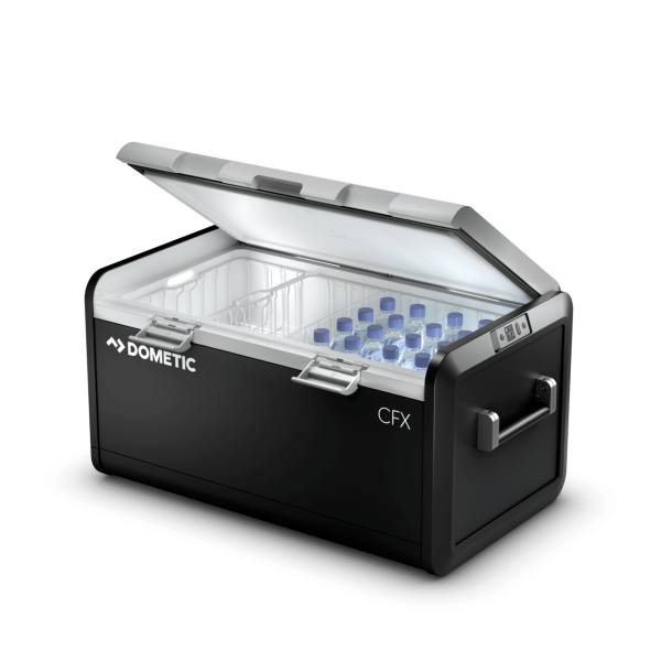CFX3 100 Tragbare Kompressor-Kühlbox, 99 l