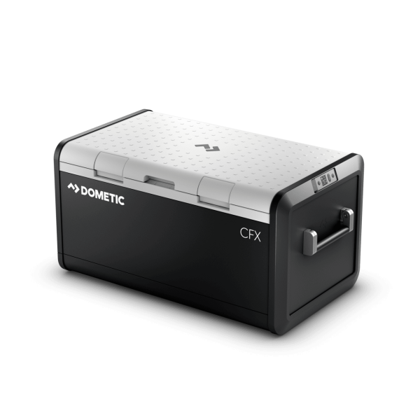 CFX3 100 Tragbare Kompressor-Kühlbox, 99 l