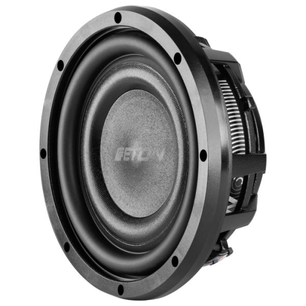 ETON Move MW 8 FLAT 20 cm Subwoofer Chassis
