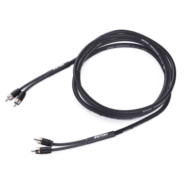 ETON RCA2P-55 2-CH Performance Cinch Kabel 5.50 m