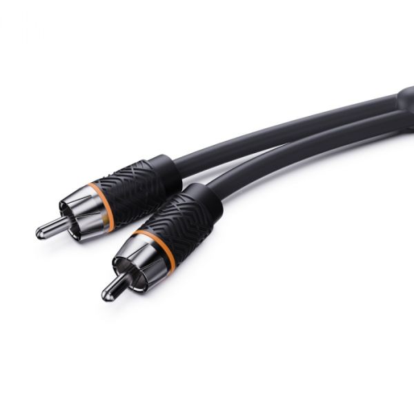 ETON RCA2P-55 2-CH Performance Cinch Kabel 5.50 m