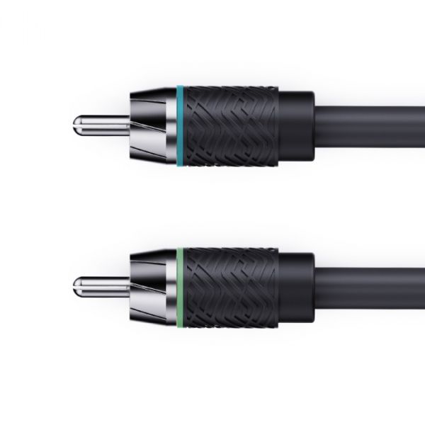 ETON RCA4P-55 4-CH Performance Cinch Kabel 5.50 m