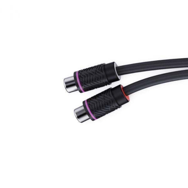 ETON RCAP-YF Performance Y-Cinch Kabel 0.30 m