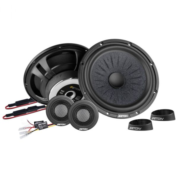 ETON RSC165 16,5 cm 2-Wege Compo
