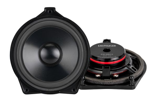 EMPHASER EM-MBC2 - Mercedes 10 cm center speaker