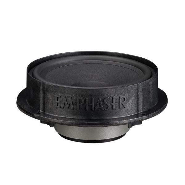 EMPHASER EM-VWFX155 15.5 cm 2-Wege Compo für Volkswagen