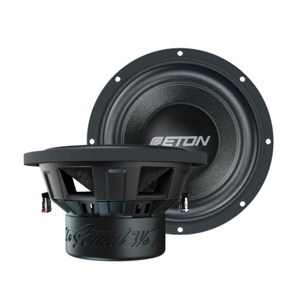 ETON Power25 cm Subwoofer Chassis