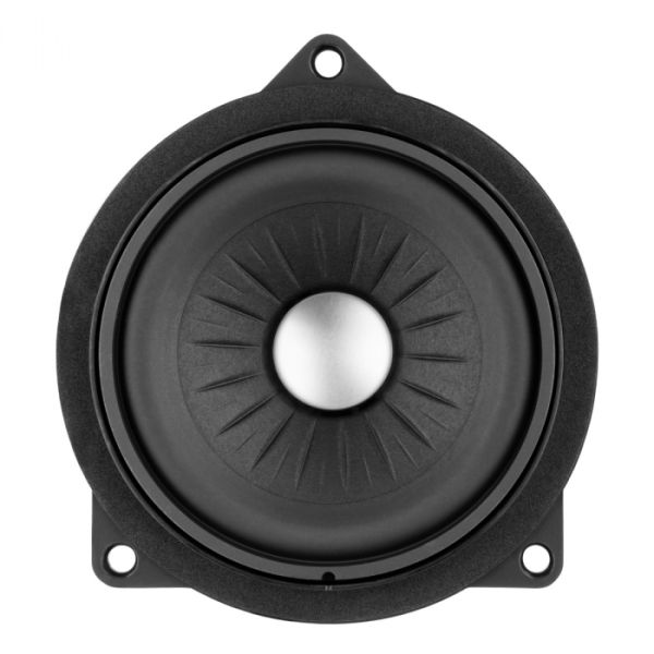 ETON BMW10W 10 cm 2-Wege Compo für BMW