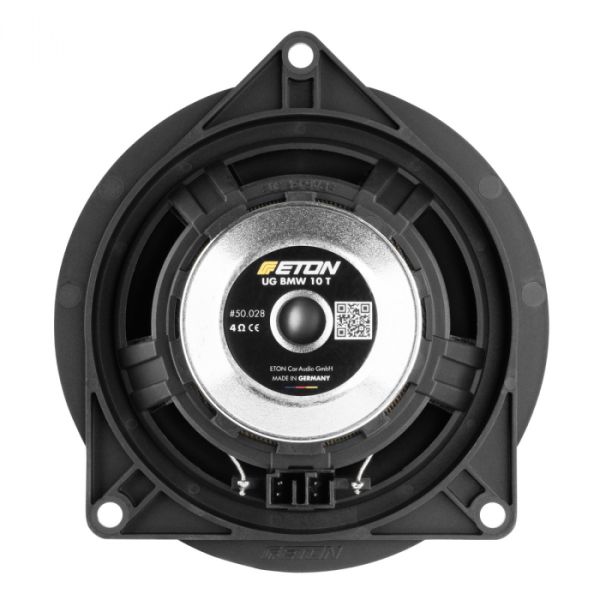 ETON BMW10W 10 cm 2-Wege Compo für BMW