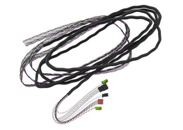 ACC Verstärkeranschlussset für ETON MB System