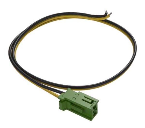 SCC Wooferanschlusskabel für ETON MB System