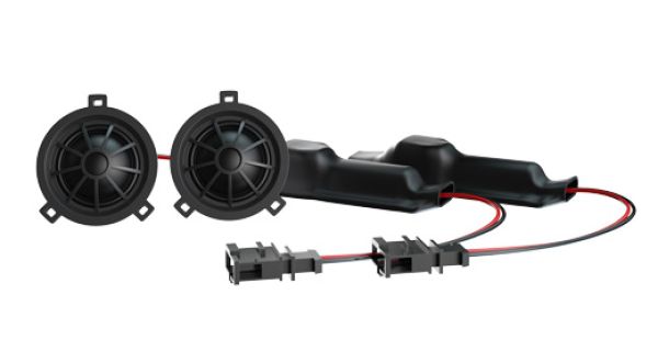UG VW28-T6.1 28 mm Hochtöner für VW T6.1
