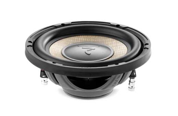 Flax EVO Subwoofer P20FSE 20 cm flach