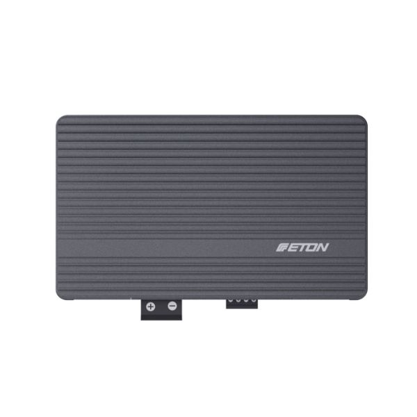 ETON GA2 2-Kanal Amplifier 2 x 300 Watt RMS