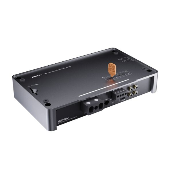 ETON GA2 2-Kanal Amplifier 2 x 300 Watt RMS