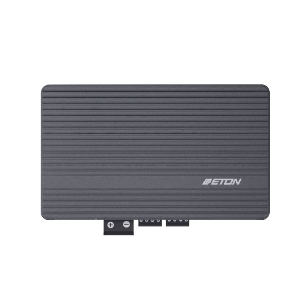 ETON GA4 4-Kanal Amplifier 4 x 180 Watt RMS