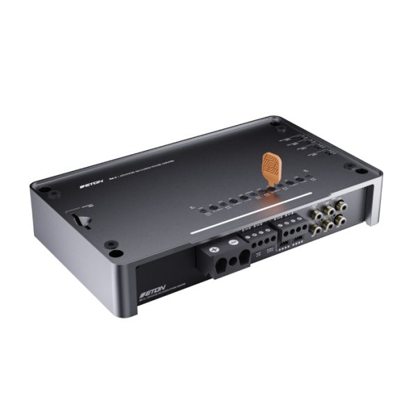 ETON GA4 4-Kanal Amplifier 4 x 180 Watt RMS