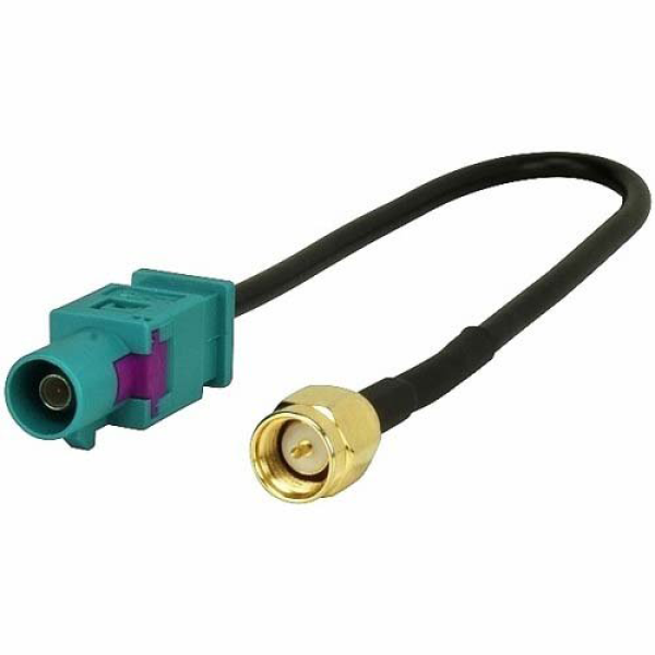Adapterkabel SMA FAKRA-C