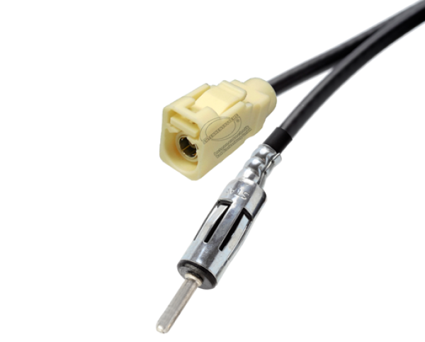 Adapterkabel DIN FAKRA-C