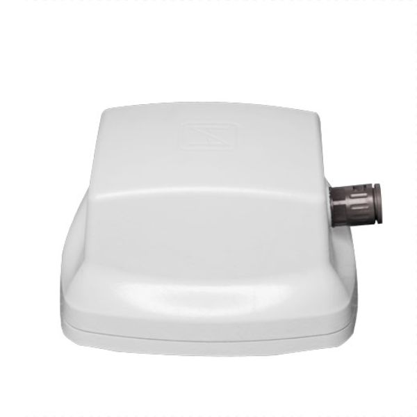 CAMPERNET Dachantenne 4x4, seitlich