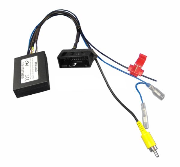 AC-RGB-13LO Interface VW Werks-RfK. Low