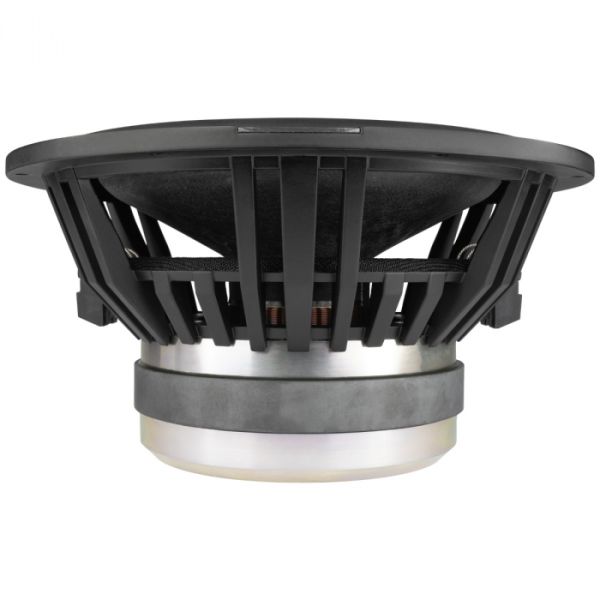ETON Graphit 10-4 25 cm 2x4 Ohm Subwoofer Chassis