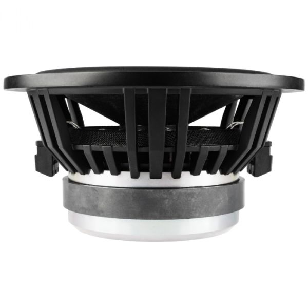 ETON Graphit 8-2 20 cm 2 x 2 Ohm Subwoofer Chassis