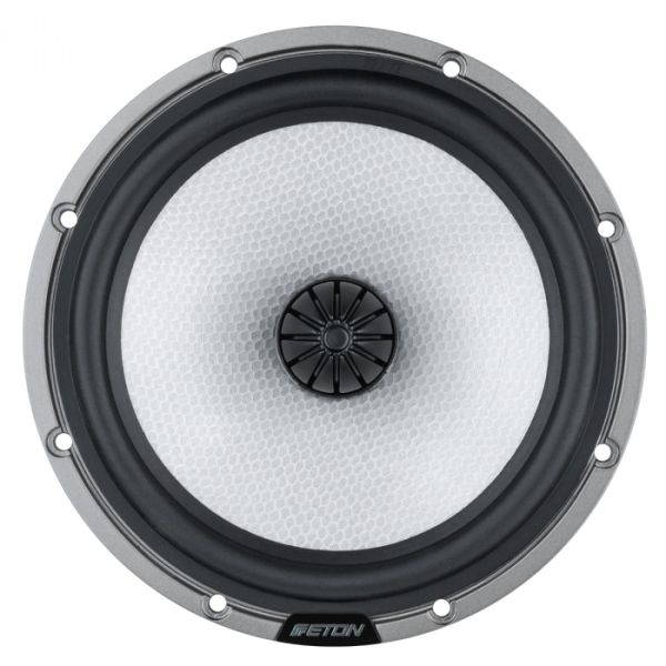 ETON HEX 165 mm Tieftöner mit Hexacone Membran